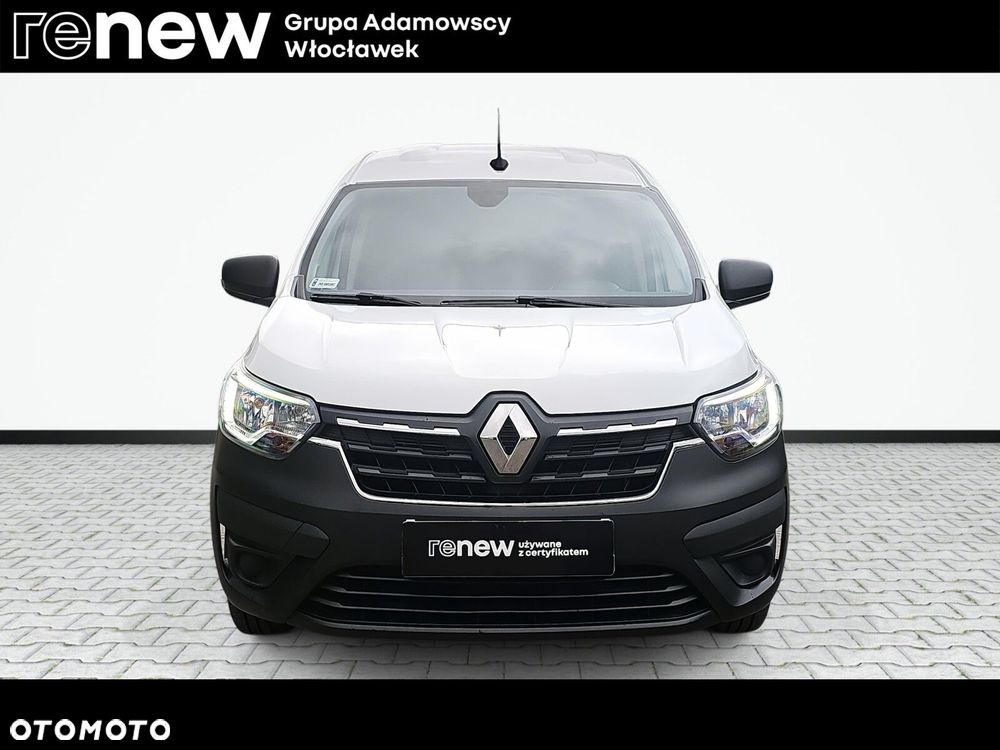Renault Express Pack Clim - 9
