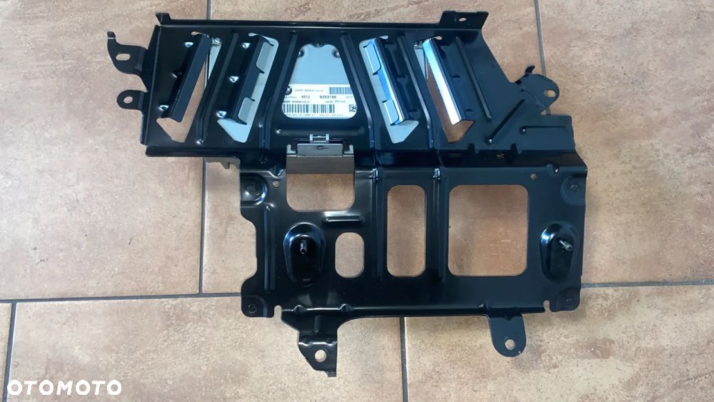 BMW X3 F25 WZMACNIACZ HIFI 9253196 - 2