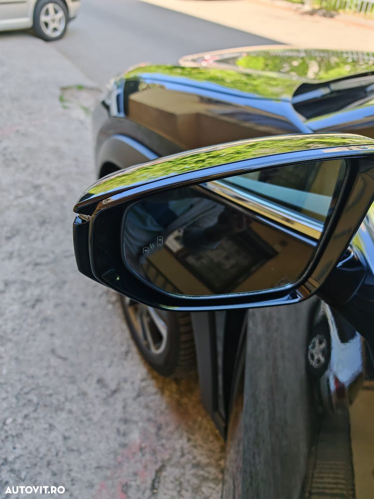 Lexus UX 250h Business Edition - 26