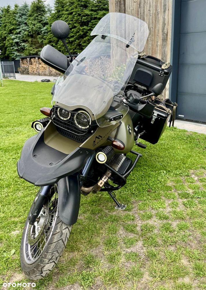 BMW Adventure - 16