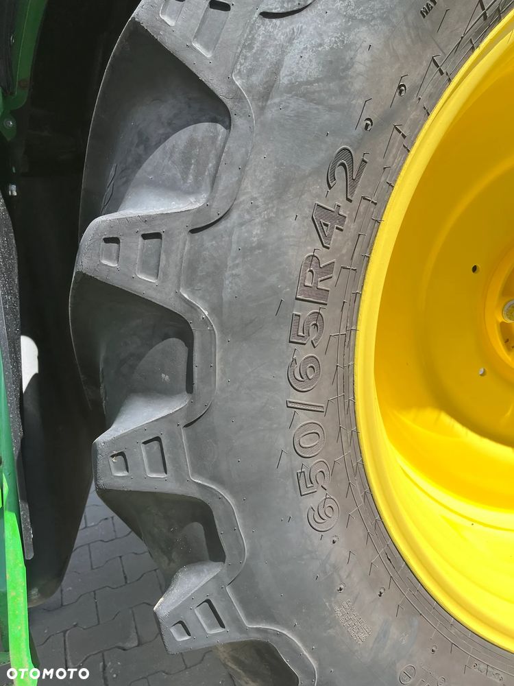 John Deere 7430 Premium - 22