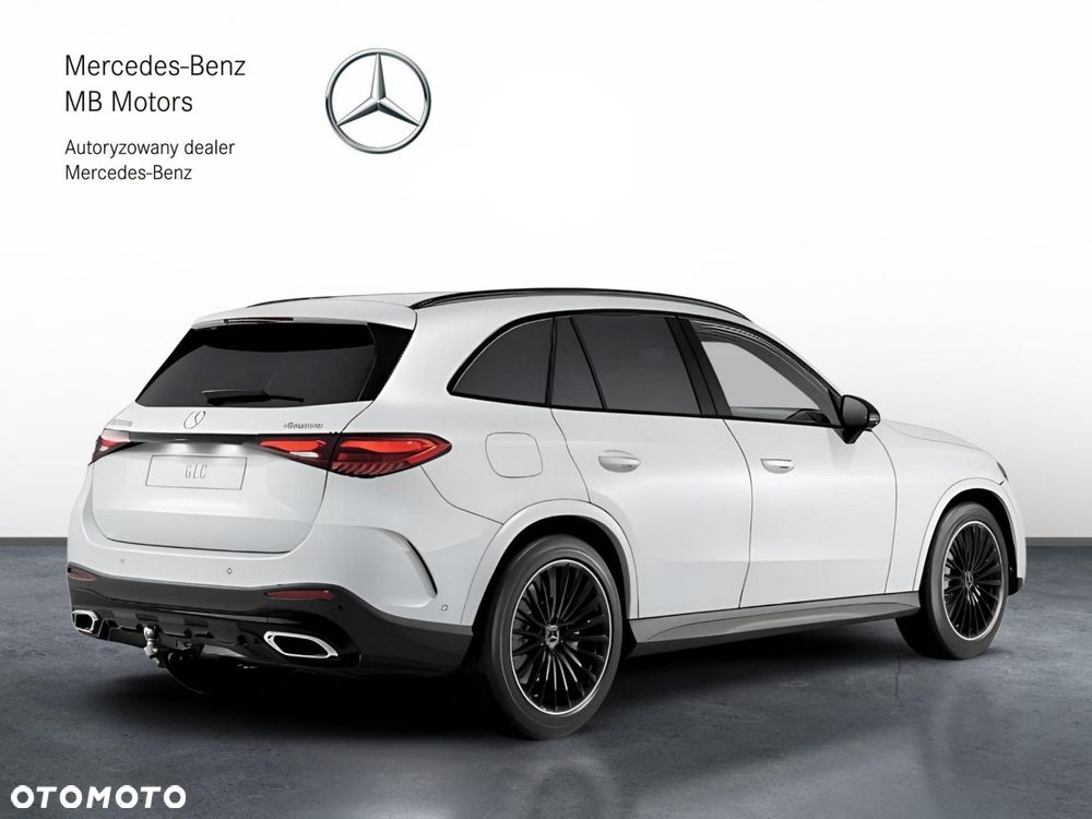 Mercedes-Benz GLC - 3