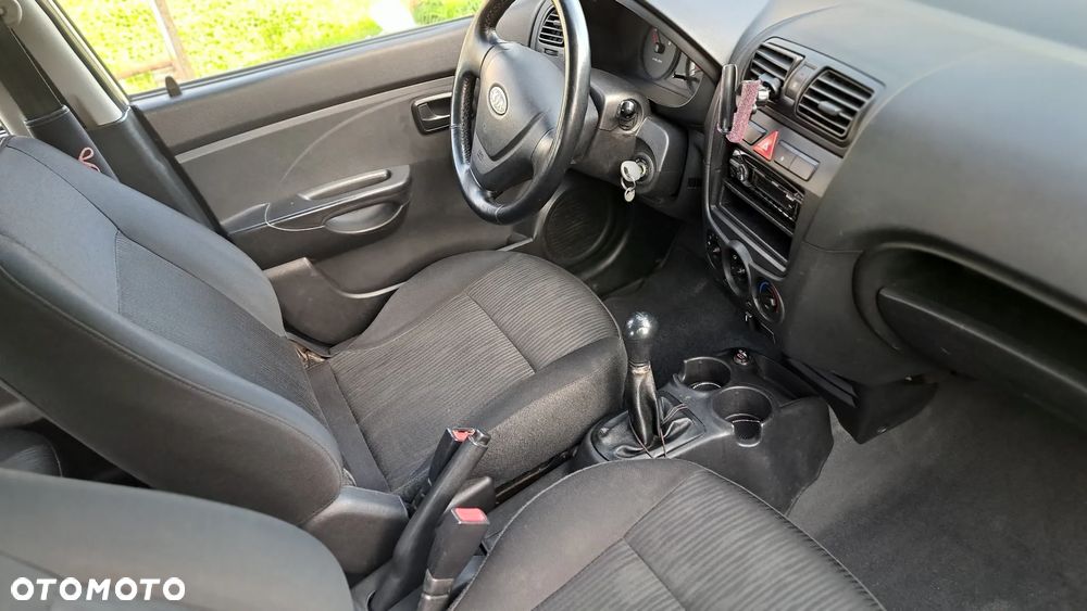 Kia Picanto 1.0 City - 8