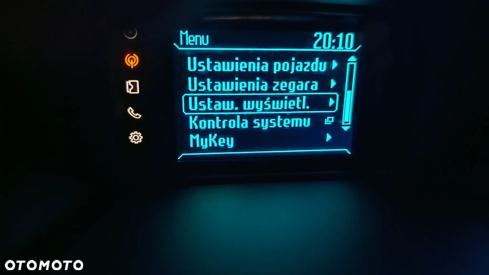 Ford B-MAX 1.0 EcoBoost Titanium - 13