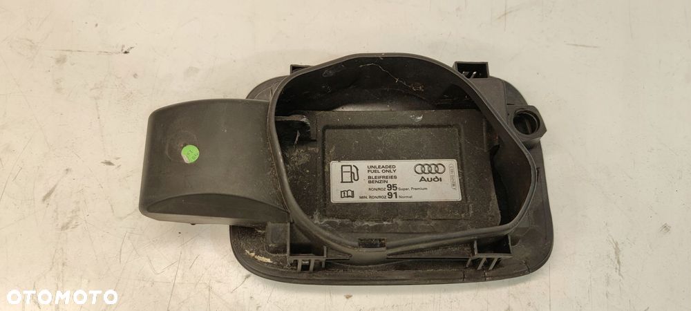 KLAPKA WLEWU PALIWA AUDI A4 B8 8K0809999B LZ5A - 2