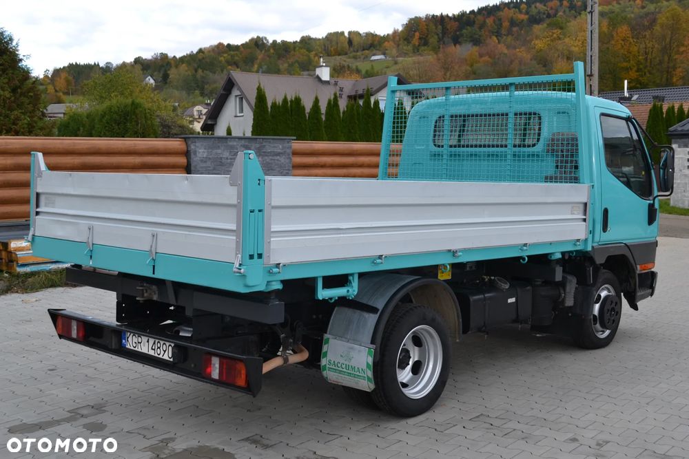 Mitsubishi Canter 3C11 - 29