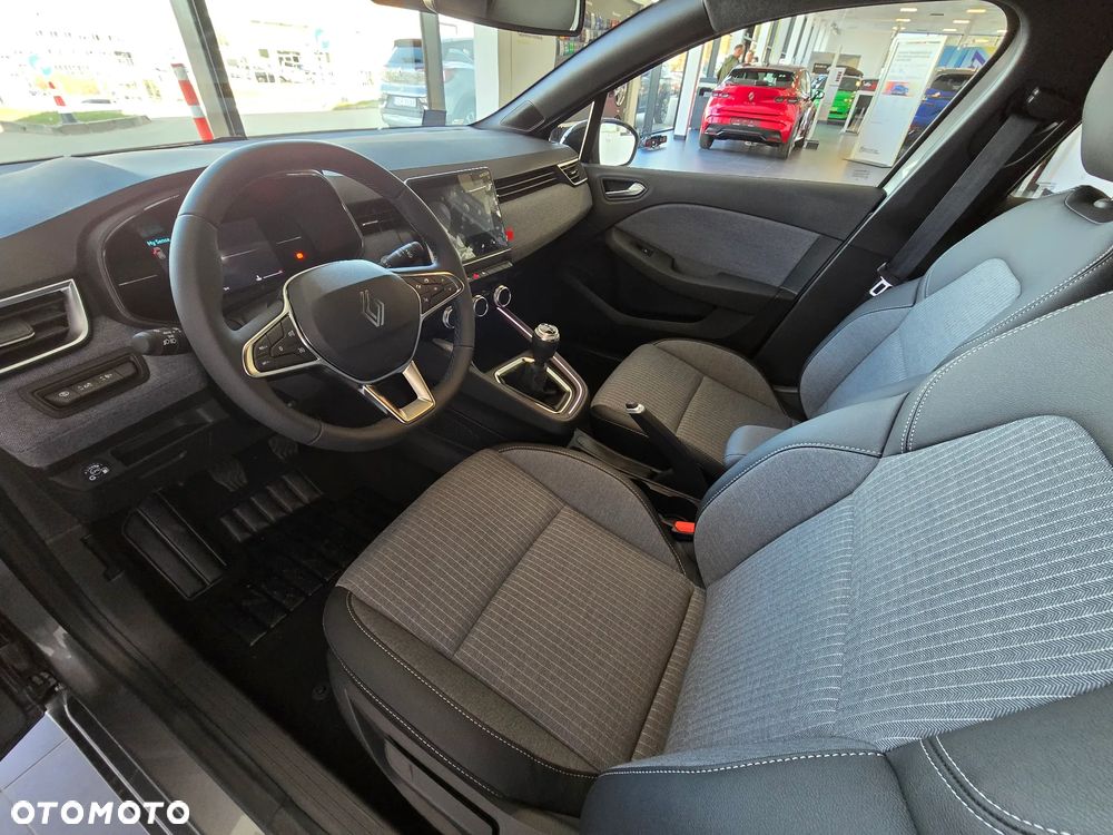 Renault Clio 1.0 TCe Techno - 20