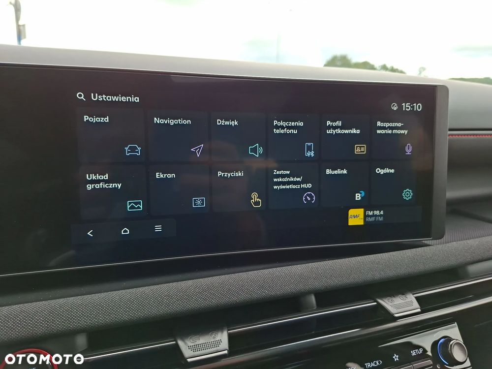 Hyundai Tucson 1.6 T-GDi N-Line 2WD DCT - 20