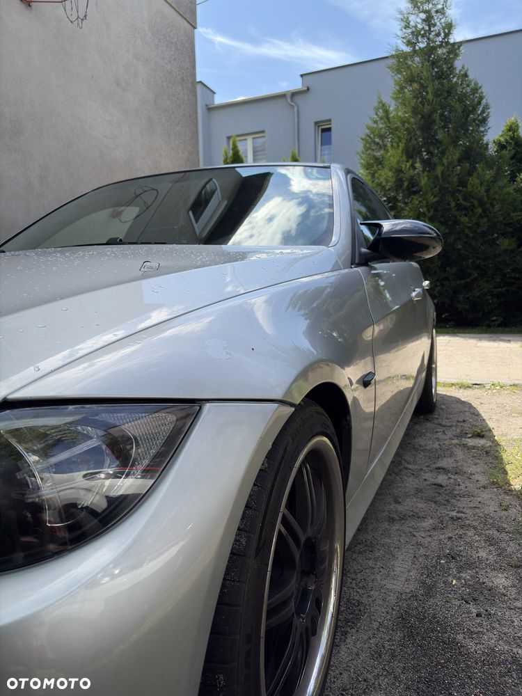 BMW Seria 3 320d - 12