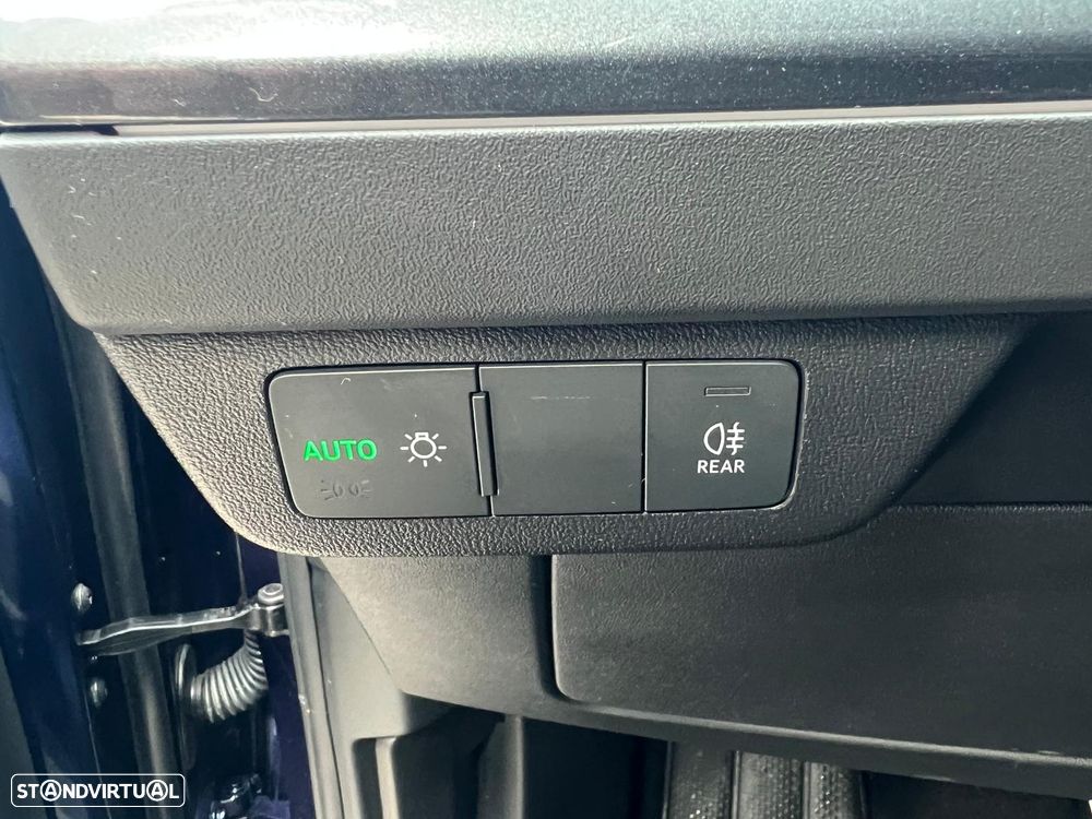 Audi Q4 Sportback e-tron 45 82 kWh SE Business Plus - 20