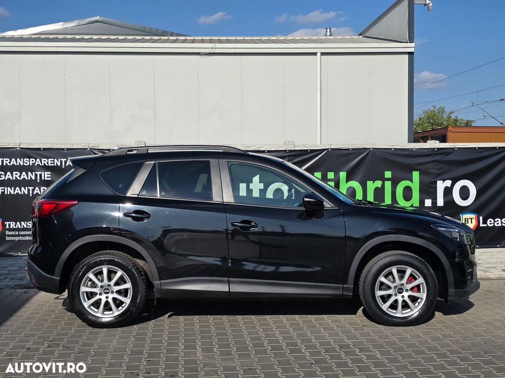 Mazda CX-5 CD175 4x4 AT Revolution Top - 8