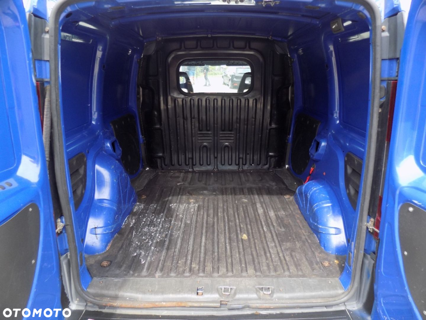 Fiat Doblo - 9