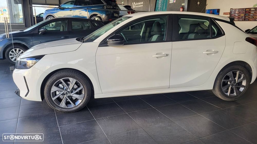 Opel Corsa 1.2 T Edition - 11