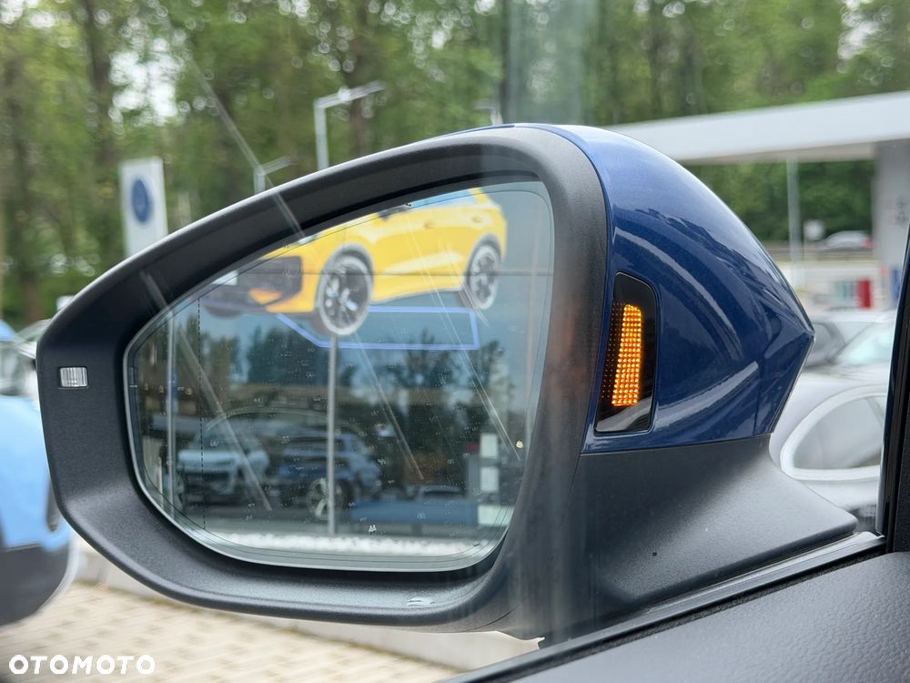 Volkswagen Passat Variant 1.5 TSI ACT mHEV Business Plus DSG - 10
