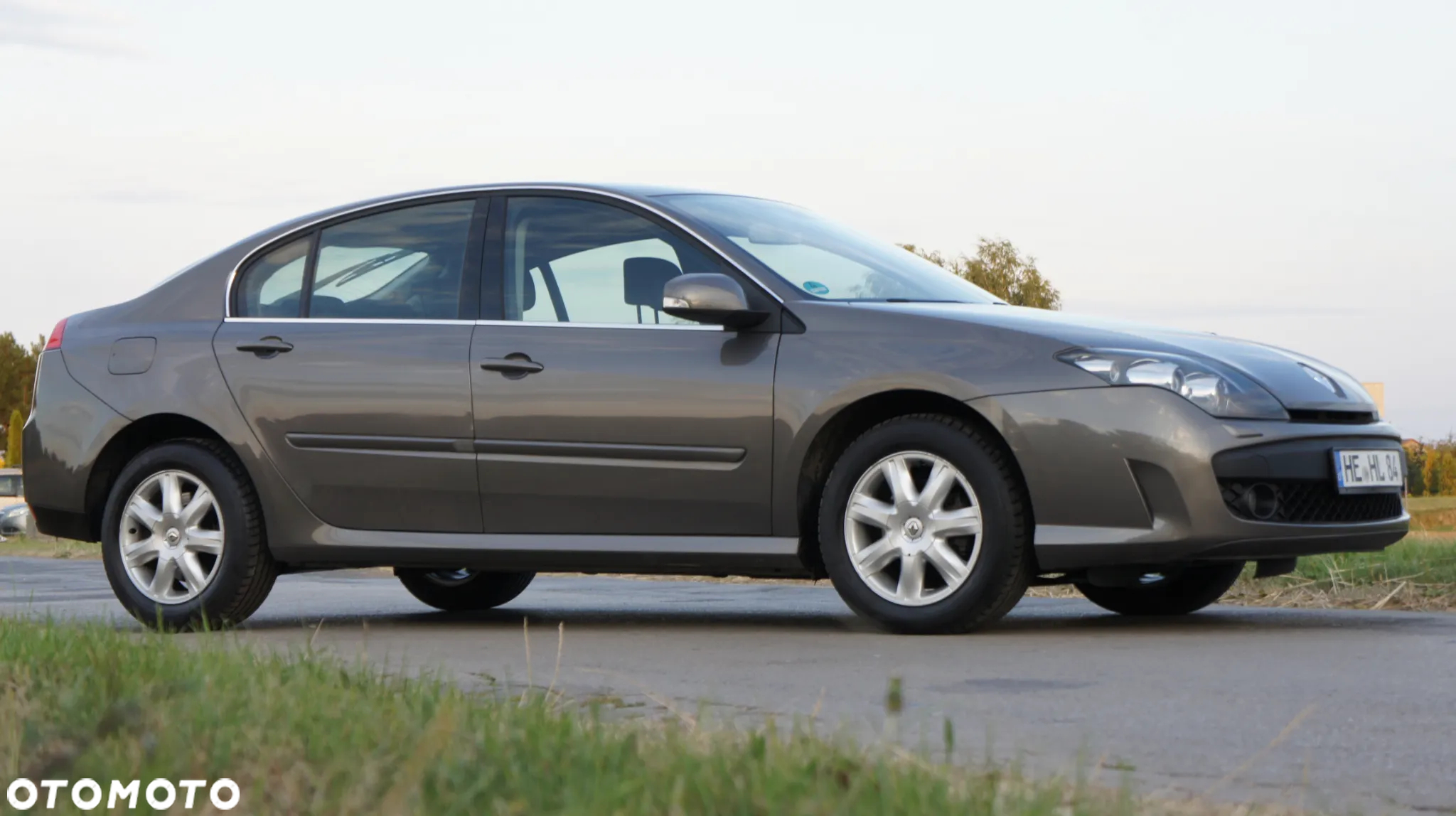 Renault Laguna - 8