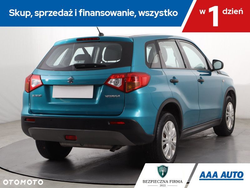 Suzuki Vitara - 6