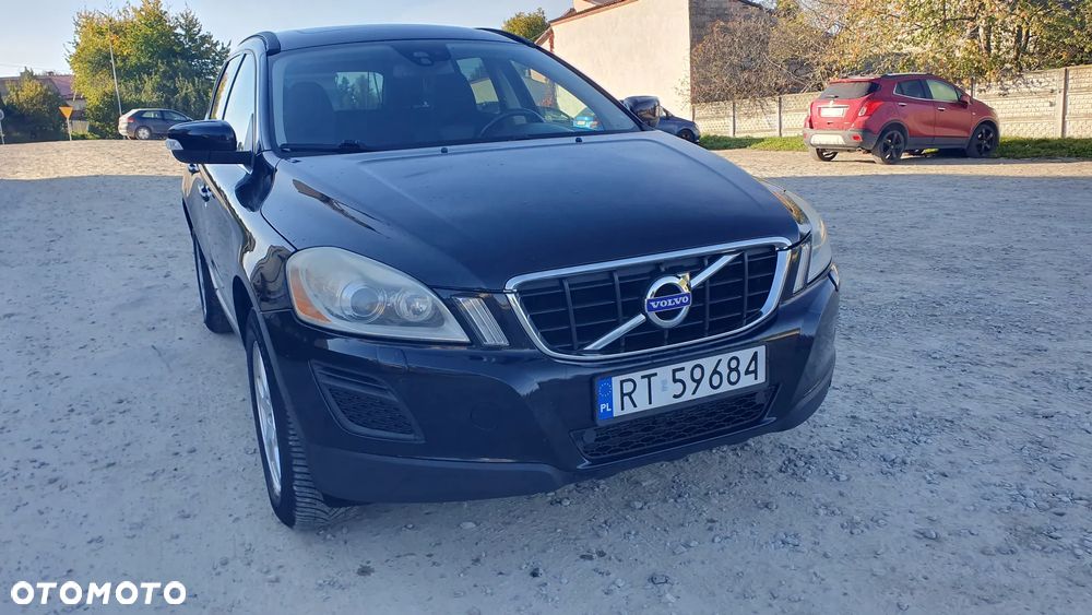 Volvo XC 60 - 14