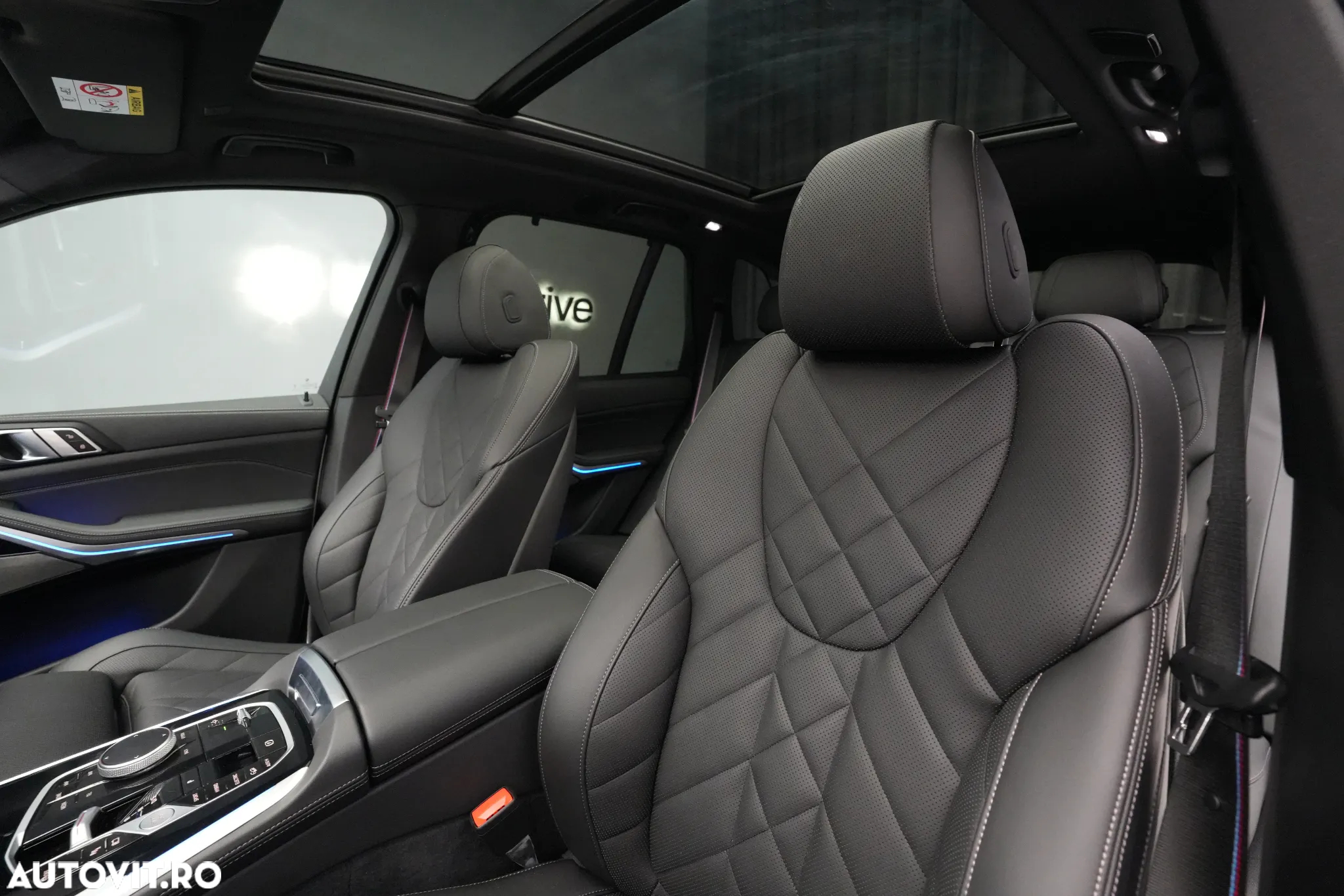 BMW X5 xDrive50e AT PHEV - 6