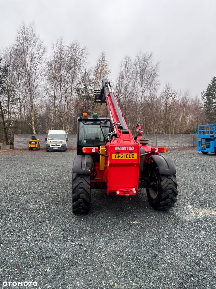 Manitou MT933 - 3