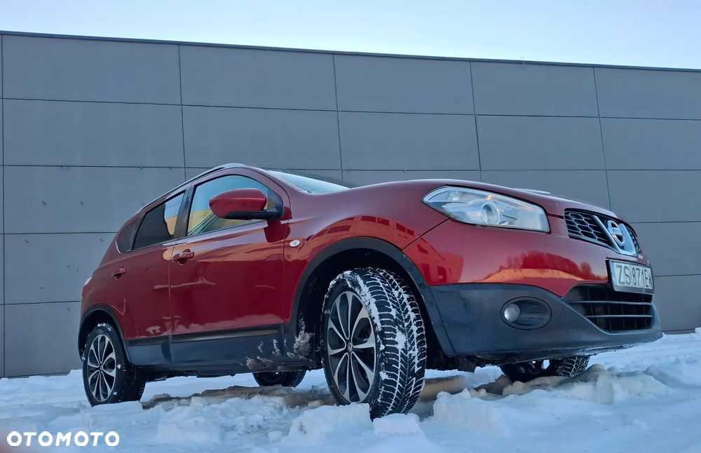 Nissan Qashqai 1.6 Acenta - 11