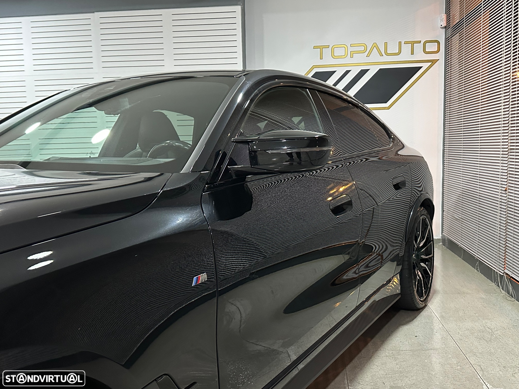 BMW i4 M50 - 4