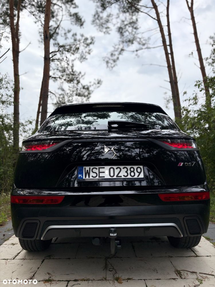 DS Automobiles DS 7 Crossback - 4