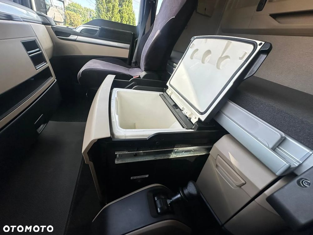MAN TGX 18.470 XLX / E6 / STANDARD / AUTOMAT / SALON PL / - 19
