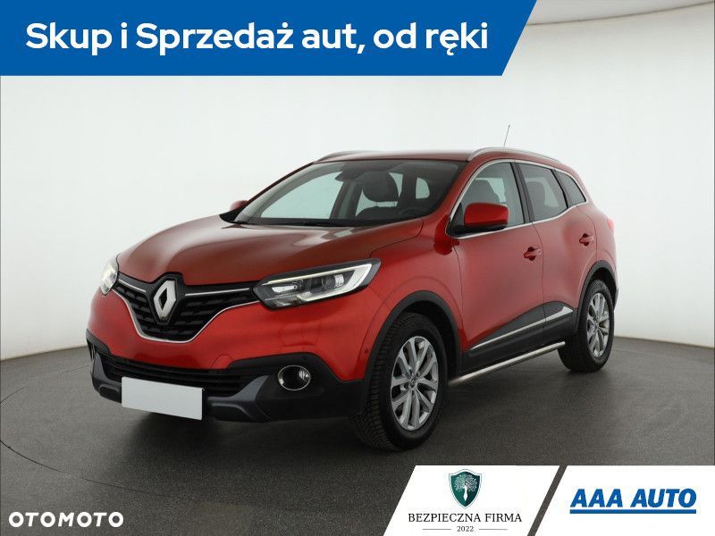 Renault Kadjar - 3