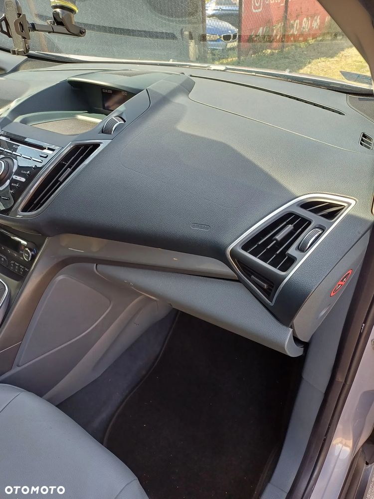 Ford C-MAX 1.6 EcoBoost Titanium ASS - 16