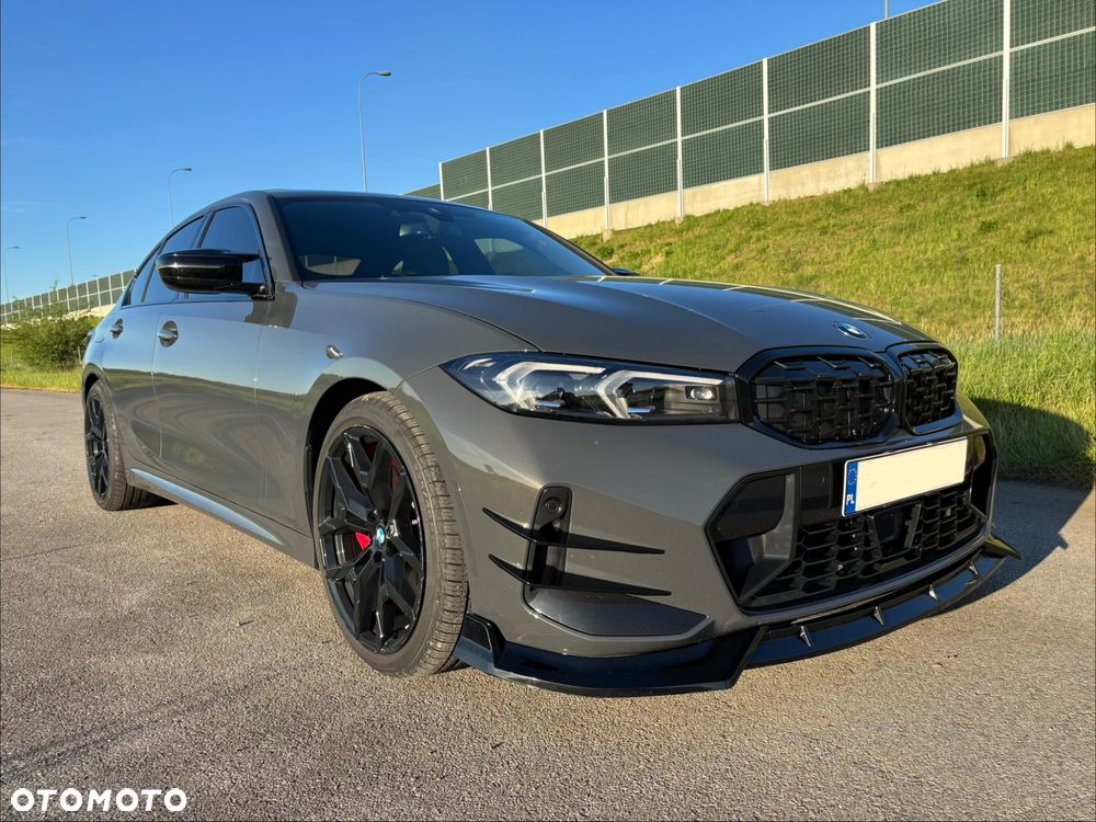 BMW Seria 3 - 2