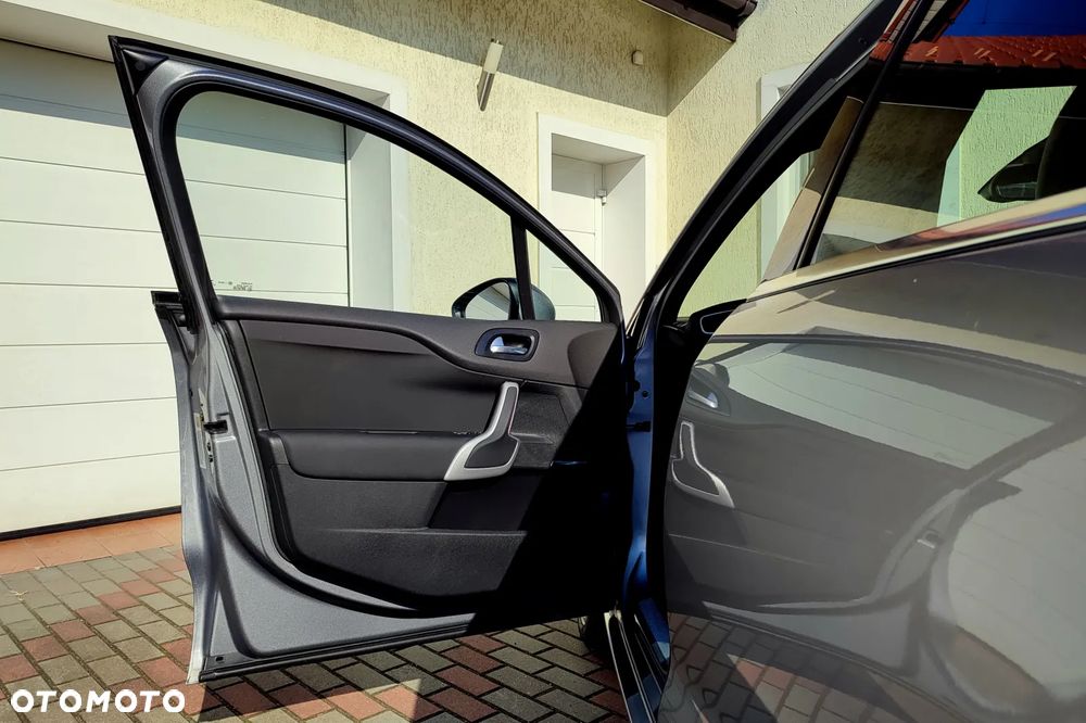 Citroën DS4 PureTech 130 Stop&Start SoChic - 15