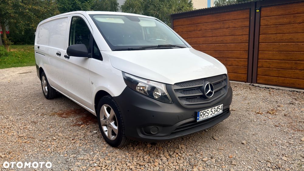 Mercedes-Benz Vito - 7