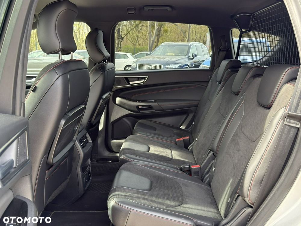 Ford S-Max 2.0 EcoBlue ST-Line - 13