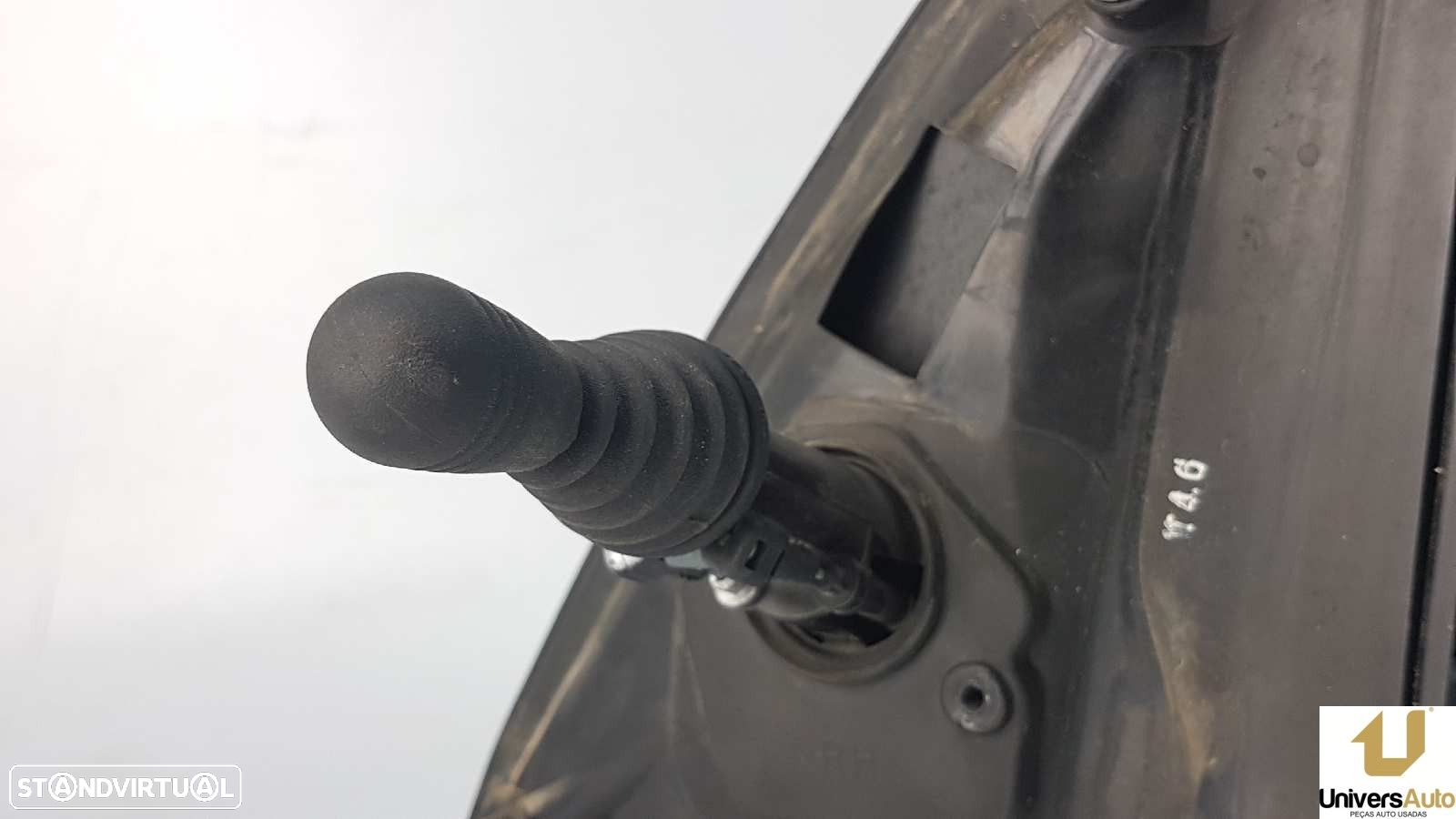 RETROVISOR DIREITO OPEL CORSA C EDITION - 3
