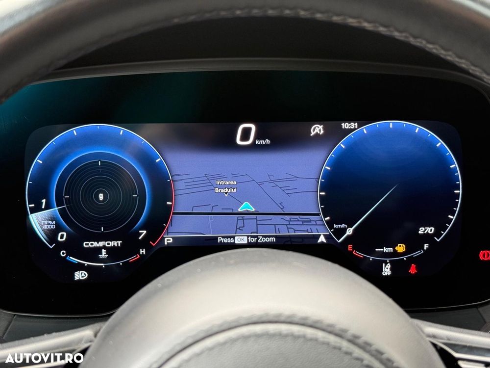 Maserati Grecale Modena - 35