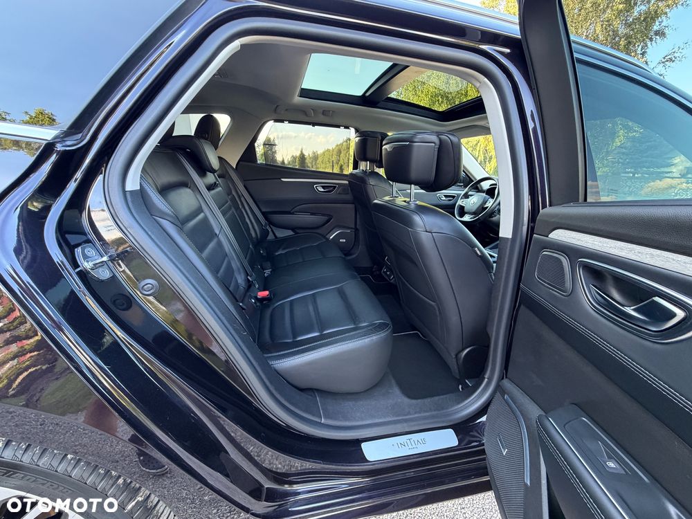 Renault Talisman ENERGY TCe 200 EDC INITIALE PARIS - 33