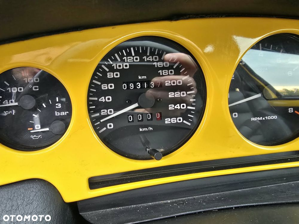 Fiat Coupe - 23