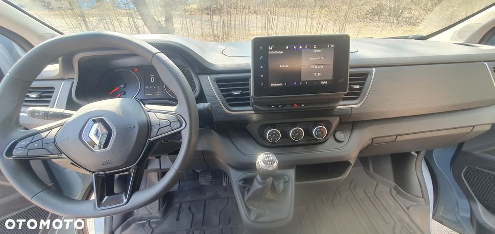 Renault TRAFIC - 7