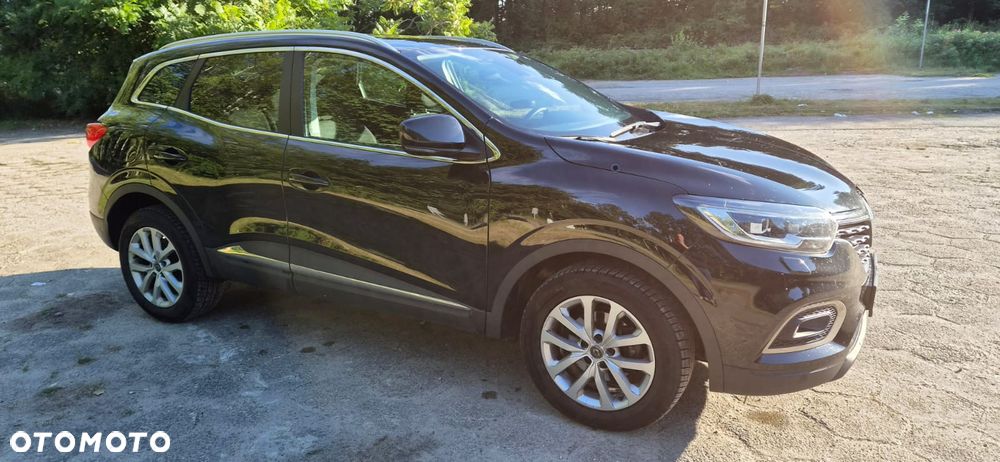 Renault Kadjar - 6