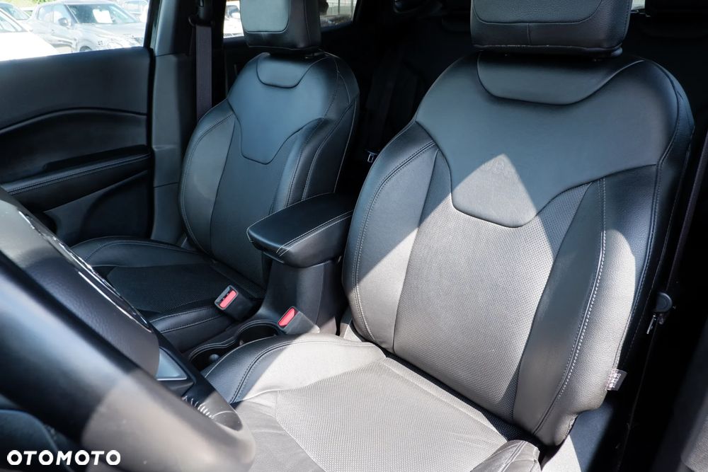 Jeep Compass 1.3 T4 4xe Automatik S - 29