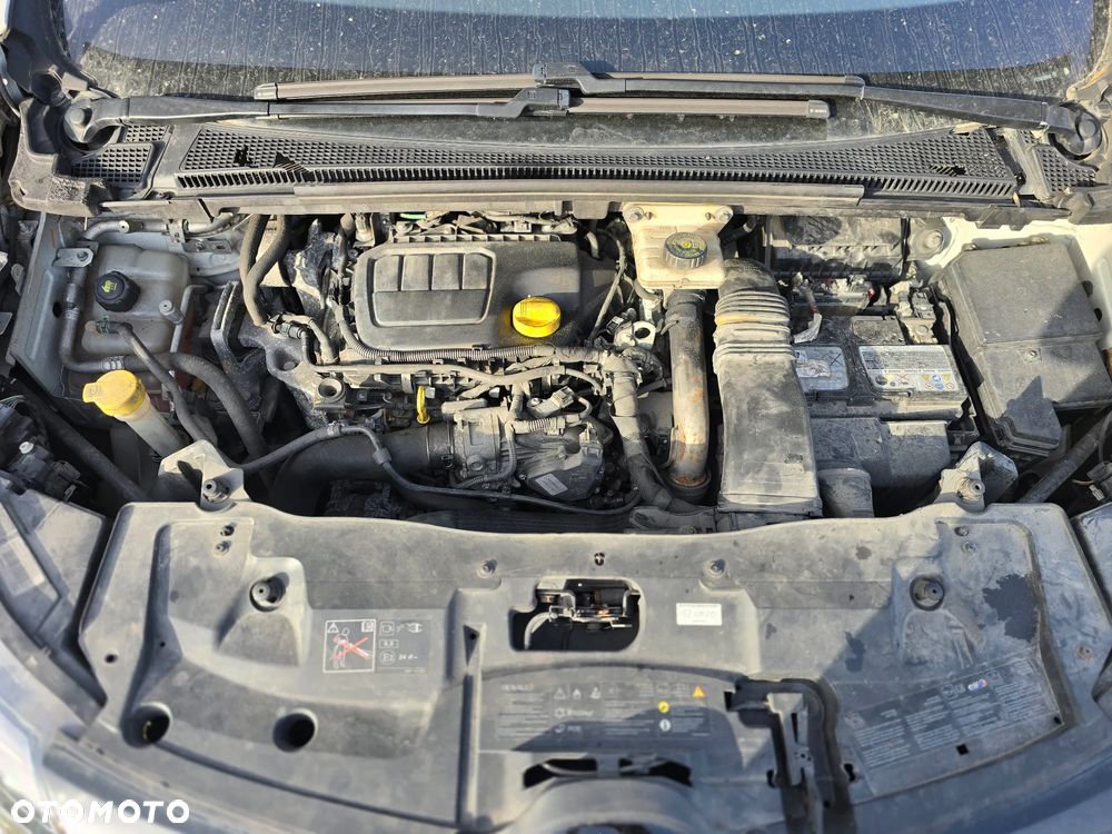 Renault Espace Energy dCi 160 EDC ELYSEE - 8