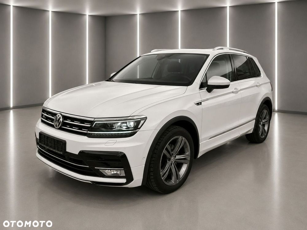 Volkswagen Tiguan - 3