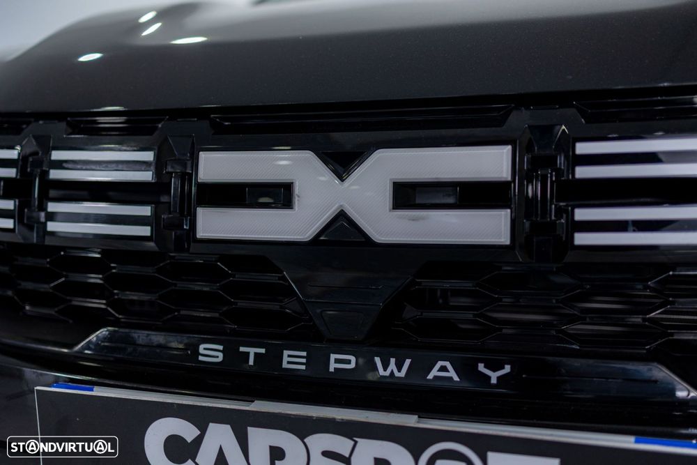 Dacia Sandero 1.0 ECO-G Extreme + Up&Go Bi-Fuel - 7