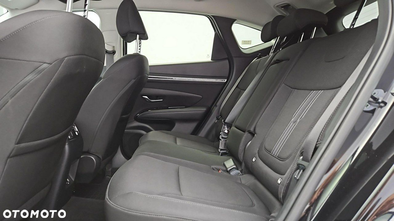 Hyundai Tucson - 23