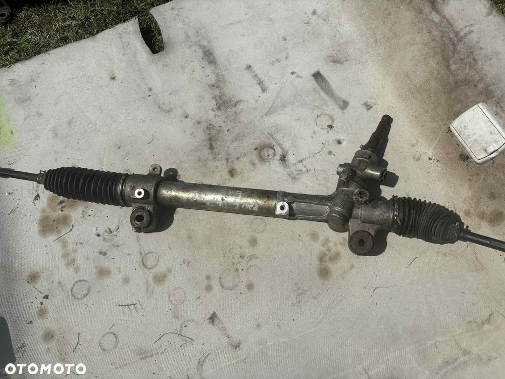 PRZEKŁADKA KIEROWNICZA MAGIEL MAGLOWNICA TOYOTA RAV4 2.0 D4D DIESEL 2000-2005 - 1