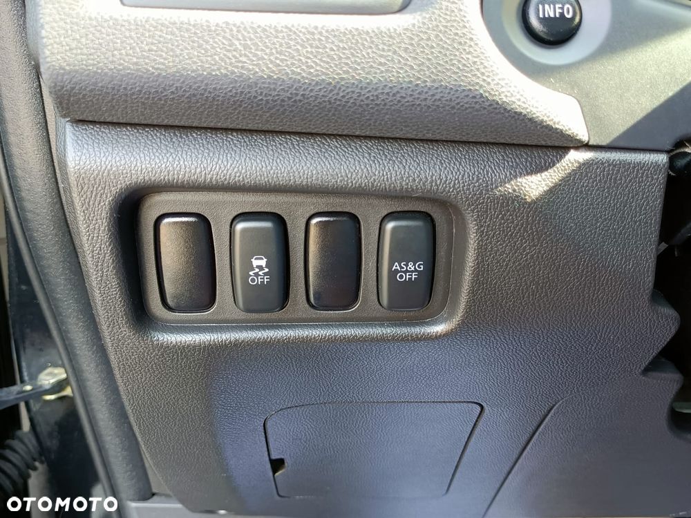 Mitsubishi ASX 1.6 DID Intense Plus 4WD - 32