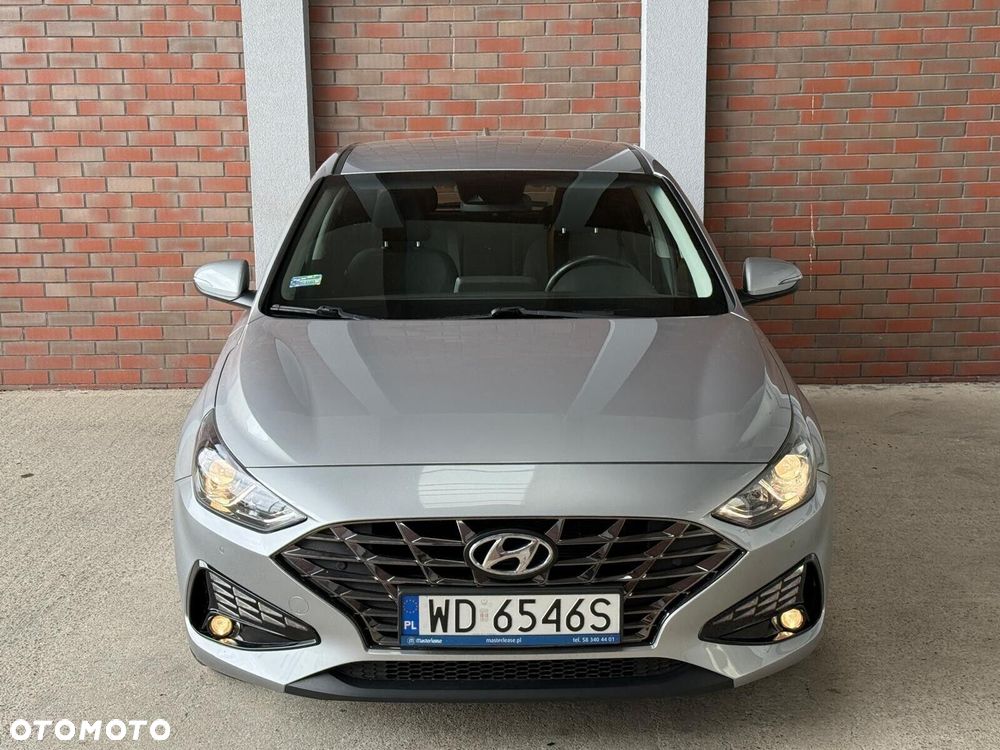 Hyundai i30 - 2