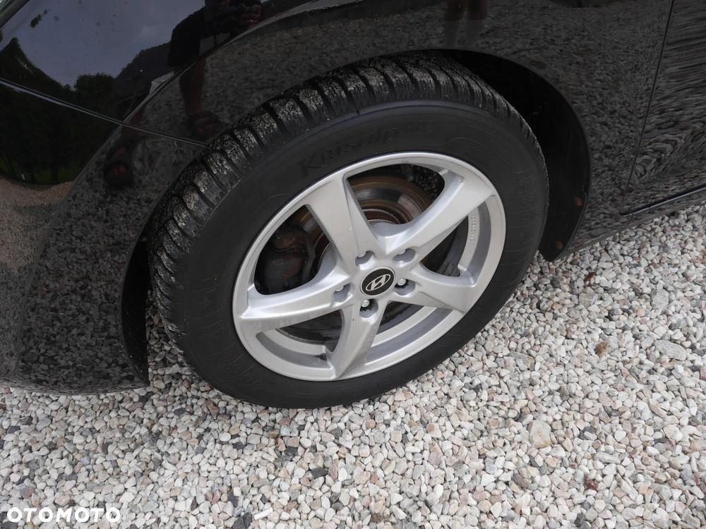 Hyundai i30 1.4 Classic - 20