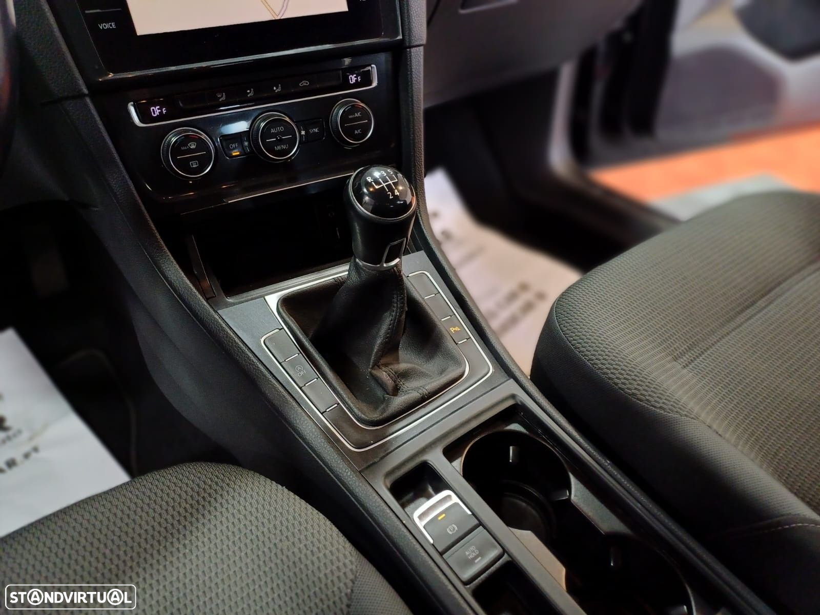 VW Golf Variant - 20