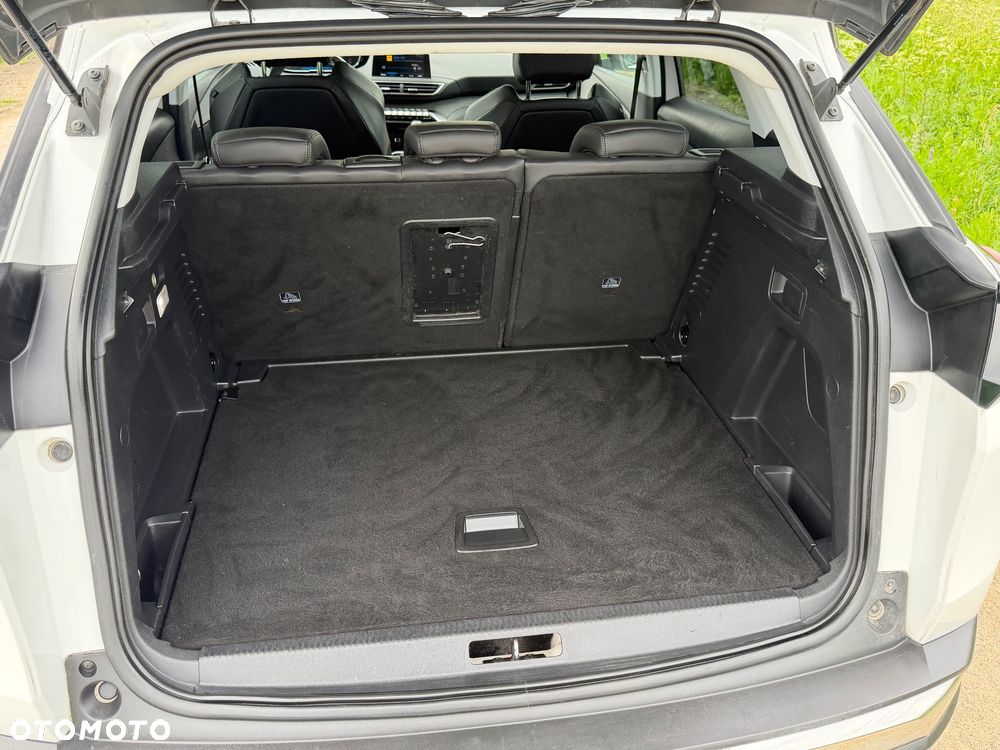 Peugeot 3008 BlueHDi 120 Stop & Start Allure - 14